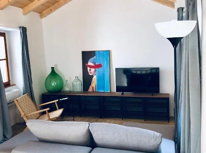 Apartman Seayou!***charming 1-bedroom Unit In The Old Center Of *